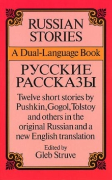 Image for Russian Stories