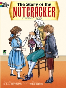Story of the Nutcracker