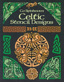 Image for Celtic Stencil Designs