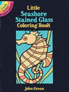 Image for Little Seashore Stained Glass