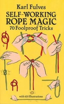 Image for Self-Working Rope Magic