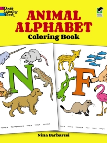 Animal Alphabet