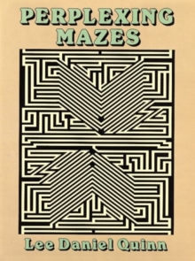 Image for Perplexing Mazes