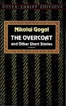Image for The overcoat and other short stories