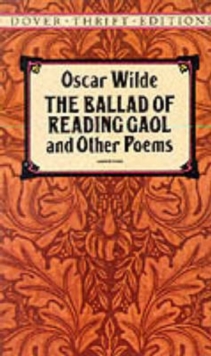 Image for The Ballad of Reading Gaol