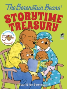 Image for Berenstain Bears' storytime treasury