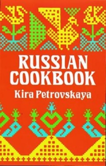 Russian Cookbook