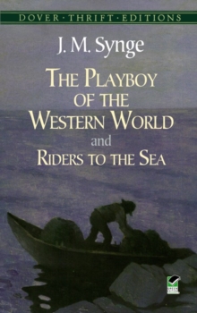Image for The Playboy of the Western World and Riders to the Sea