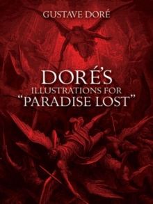 Image for Dore'S Illustrations for "Paradise Lost