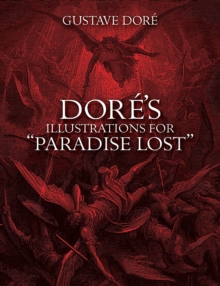 Dore’S Illustrations for “Paradise Lost