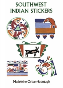 Image for Southwest Indian Stickers