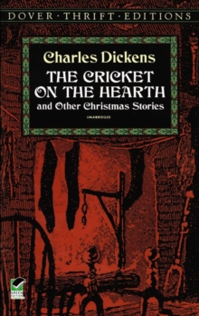 Image for The Cricket on the Hearth : And Other Christmas Stories