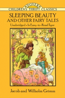 Image for Sleeping Beauty and other fairy tales