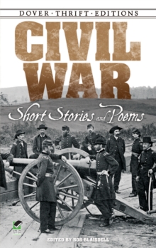 Image for Civil War short stories and poems