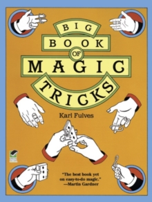 Image for Big Book of Magic Tricks
