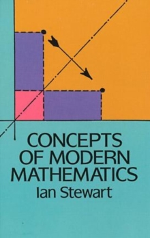 Image for Concepts of Modern Mathematics