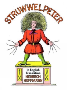 Image for Struwwelpeter in English Translation