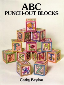 Image for ABC Punch-Out Blocks