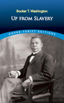 Image for Up from Slavery