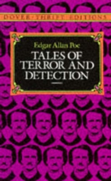 Tales of Terror and Detection