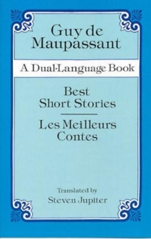 Image for Best Short Stories : A Dual-Language Book
