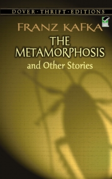 Image for The Metamorphosis and Other Stories