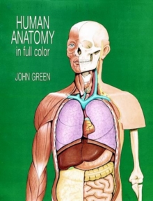 Image for Human Anatomy in Full Color