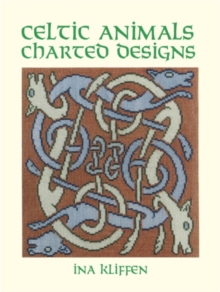 Celtic Animals Charted Designs