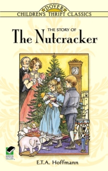 Image for The Story of the Nutcracker