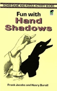 Image for Fun with Hand Shadows