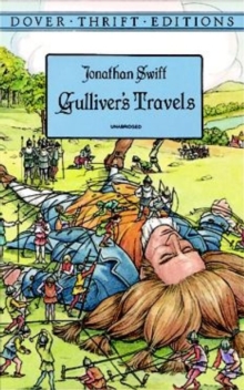Image for Gulliver'S Travels