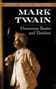 Image for Humorous Stories and Sketches