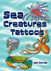 Image for Sea Creatures Tattoos