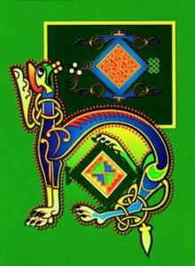 Image for Celtic Notebook