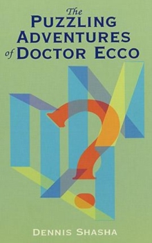 Image for The Puzzling Adventures of Dr.Ecco