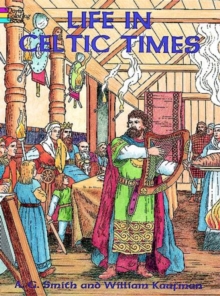 Image for Life in Celtic Times