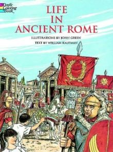 Image for Life in Ancient Rome