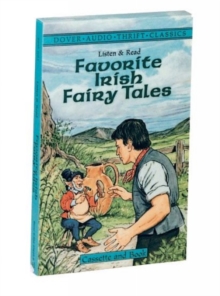 Image for Listen and Read Favorite Irish Fairy Tales