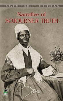 Image for Narrative of Sojourner Truth