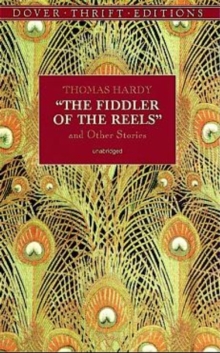 Image for Fiddler of the Reels and Other Stories