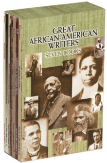 Image for Great African-American Writers : Seven Books