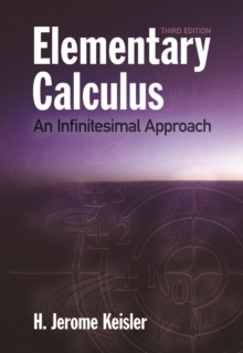 Image for Elementary Calculus