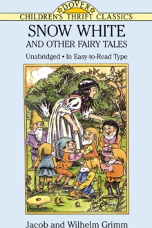 Image for Snow White and other fairy tales