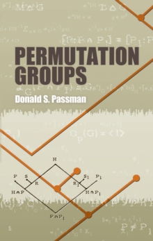 Image for Permutation groups