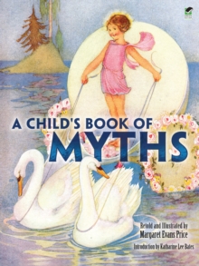 Image for A child's book of myths