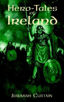 Image for Hero-tales of Ireland