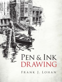 Image for Pen & ink drawing