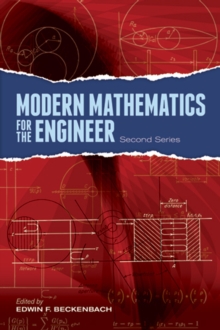 Image for Modern Mathematics for the Engineer: Second Series