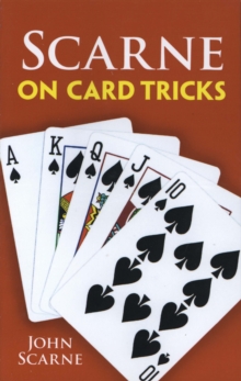Image for Scarne on Card Tricks