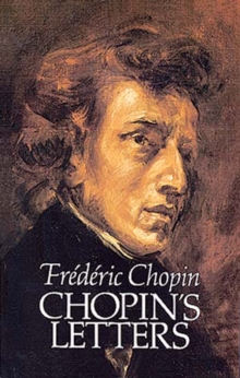 Image for Chopin's letters